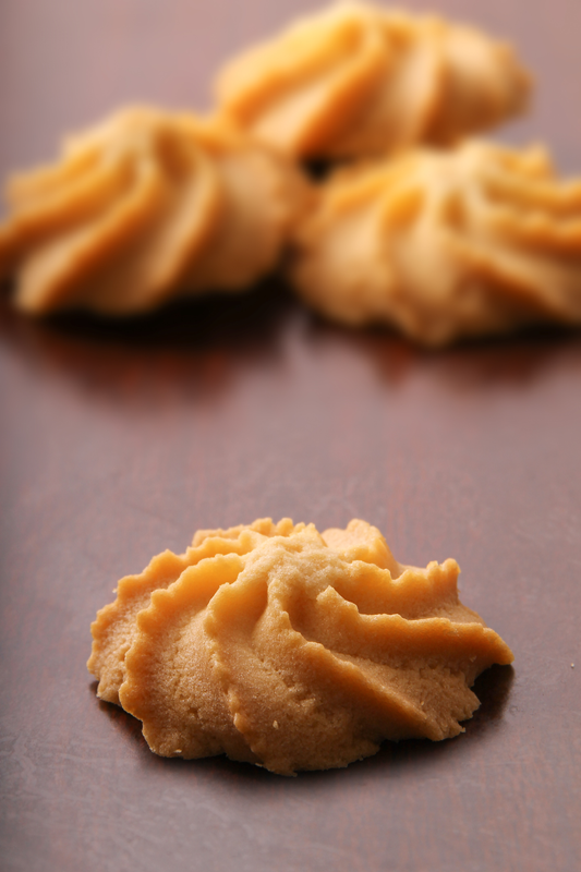 Butter Cookies 120 Gms