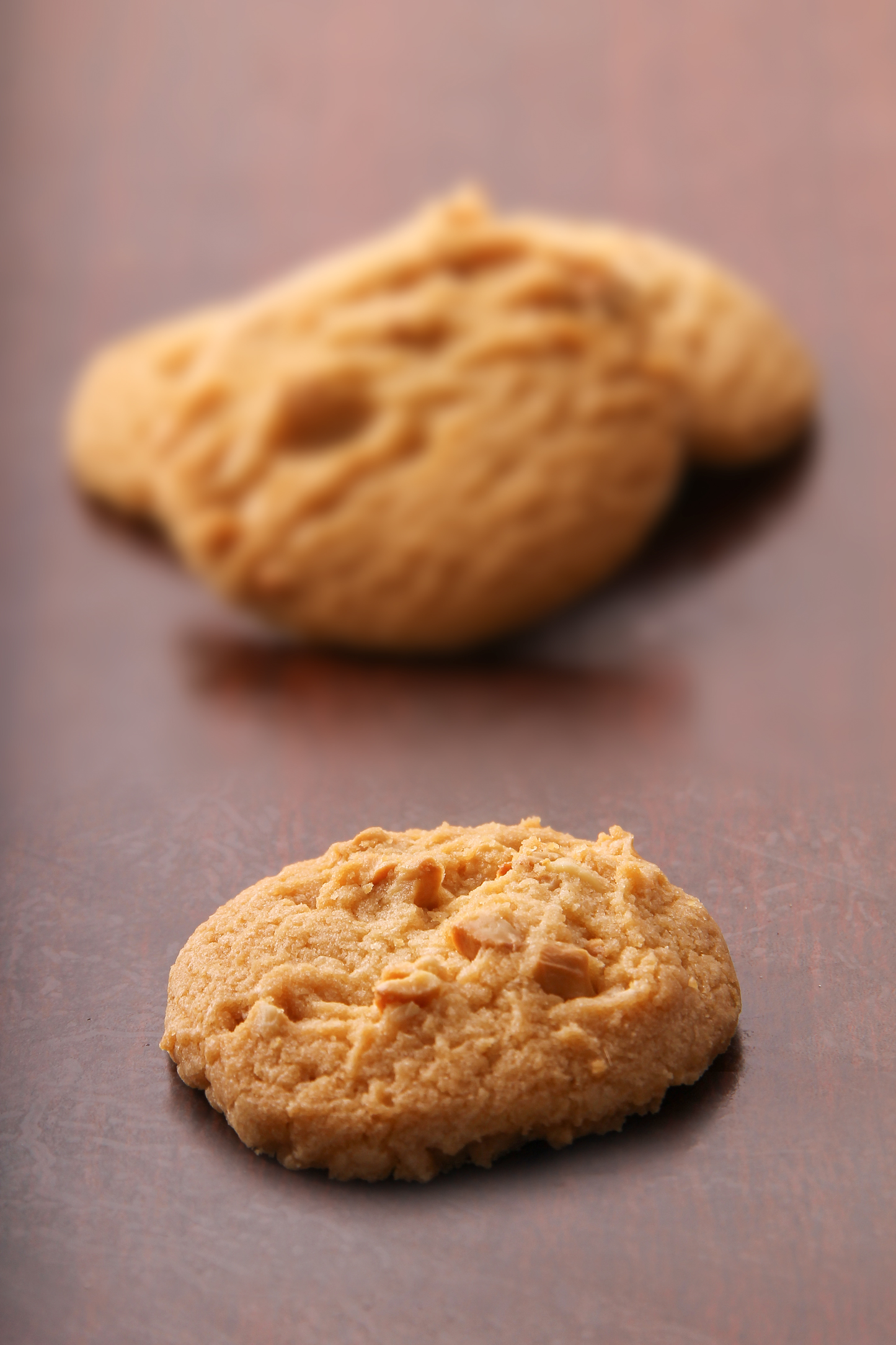 Butter Cashew Cookies 120Gms