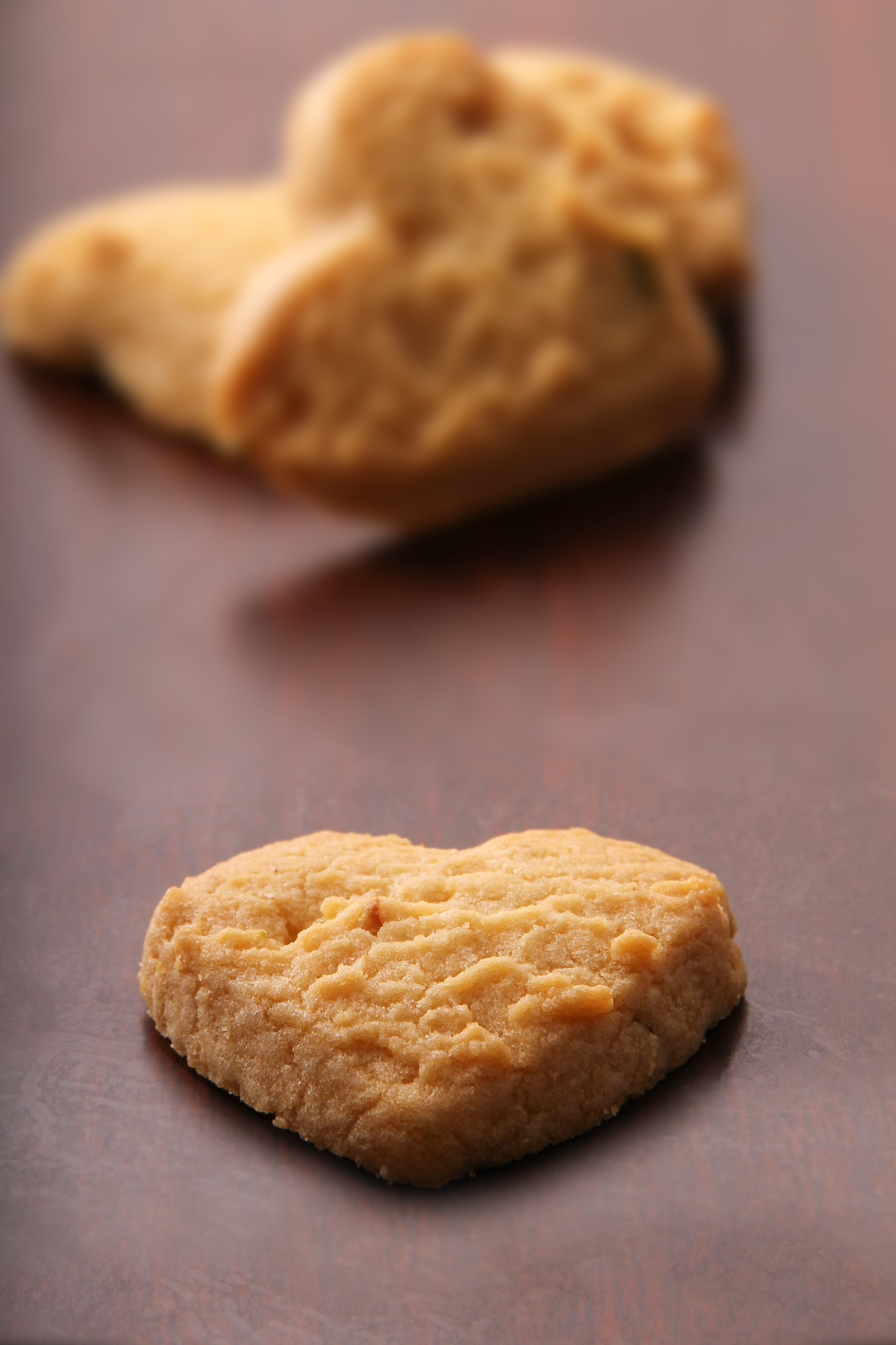 Kesar Badam Cookies 120Gms