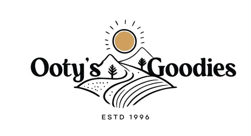 Ooty Goodies