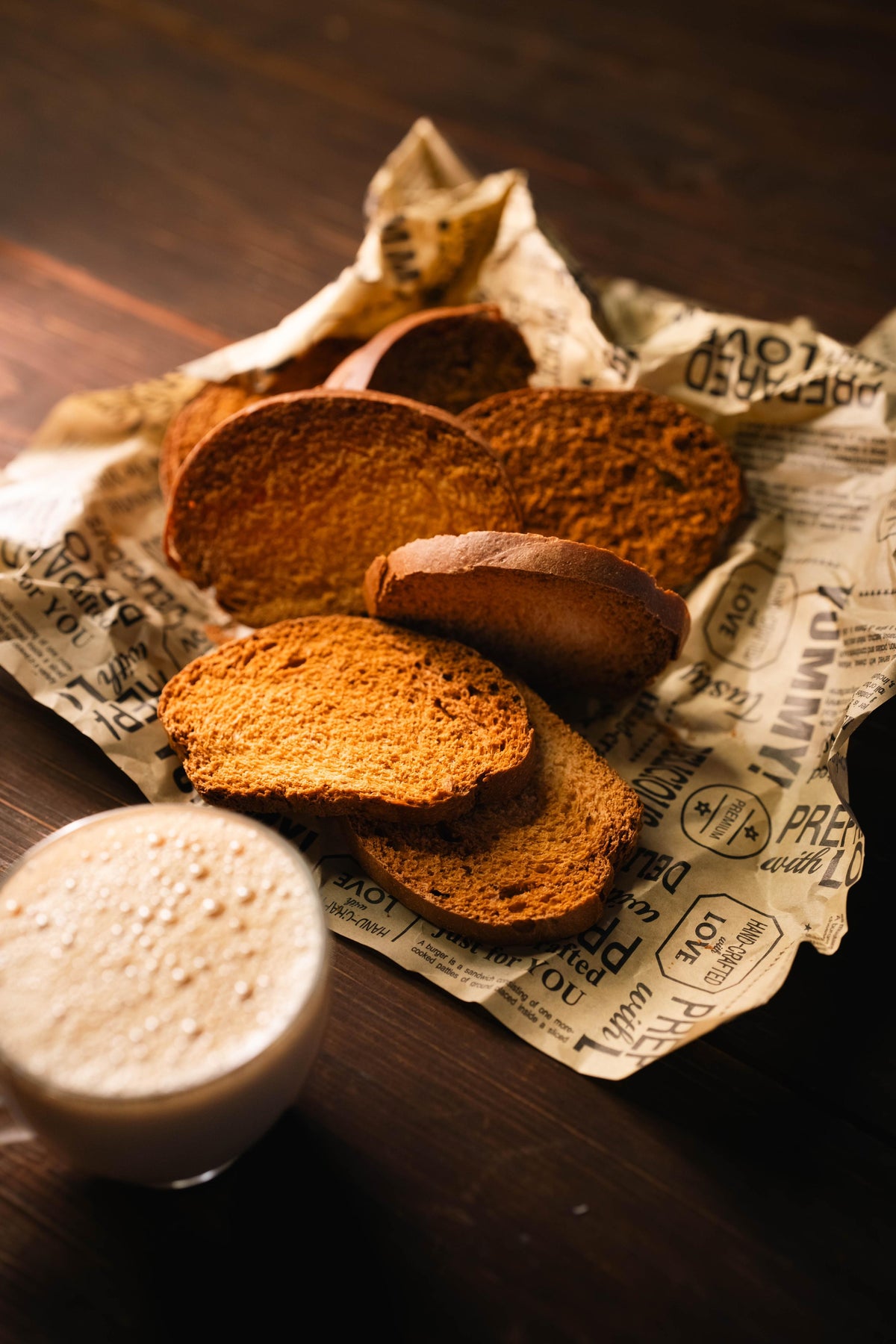 Ooti Rusk Ooty Goodies