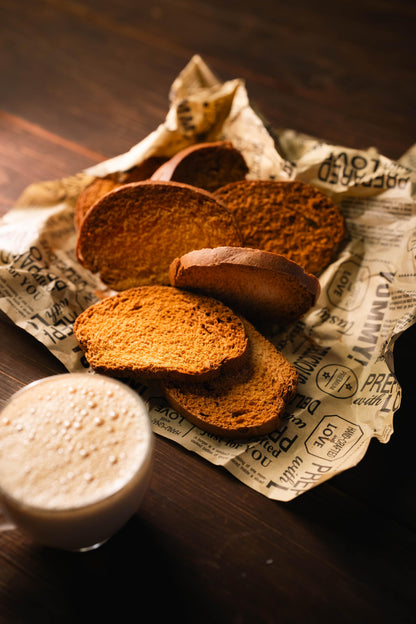 Signature Nilgiri Rusk