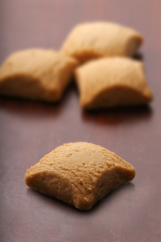 Salted Cookies 120Gms